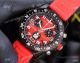 Swiss Copy Breitling Ironman Endurance Pro Limited Edition Watch Red Rubber Strap (2)_th.jpg